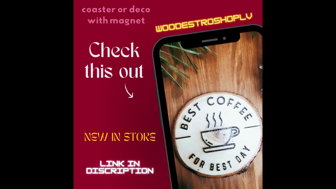 Handmade Wooden Creations