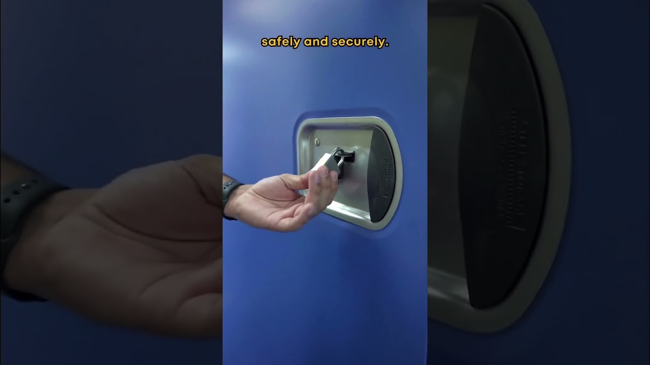 Before you run out of space, choose Space Valet to store the things you don't have enough space for.