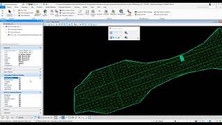Create Terrain from CSV