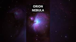 Orion Nebula with NexStar 8SE telescope 🔭