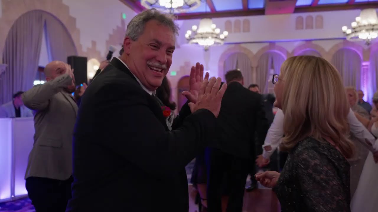 Central Pennsylvania DJ, Alex Smith of Klock Entertainment!