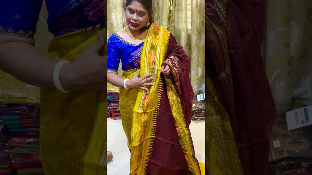 Bidarva raw silk saree❤️❤️❤️. 9382770982 #viravideo 