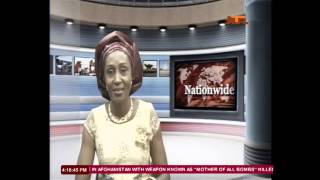 NTA News Nationwide 15/04/2017