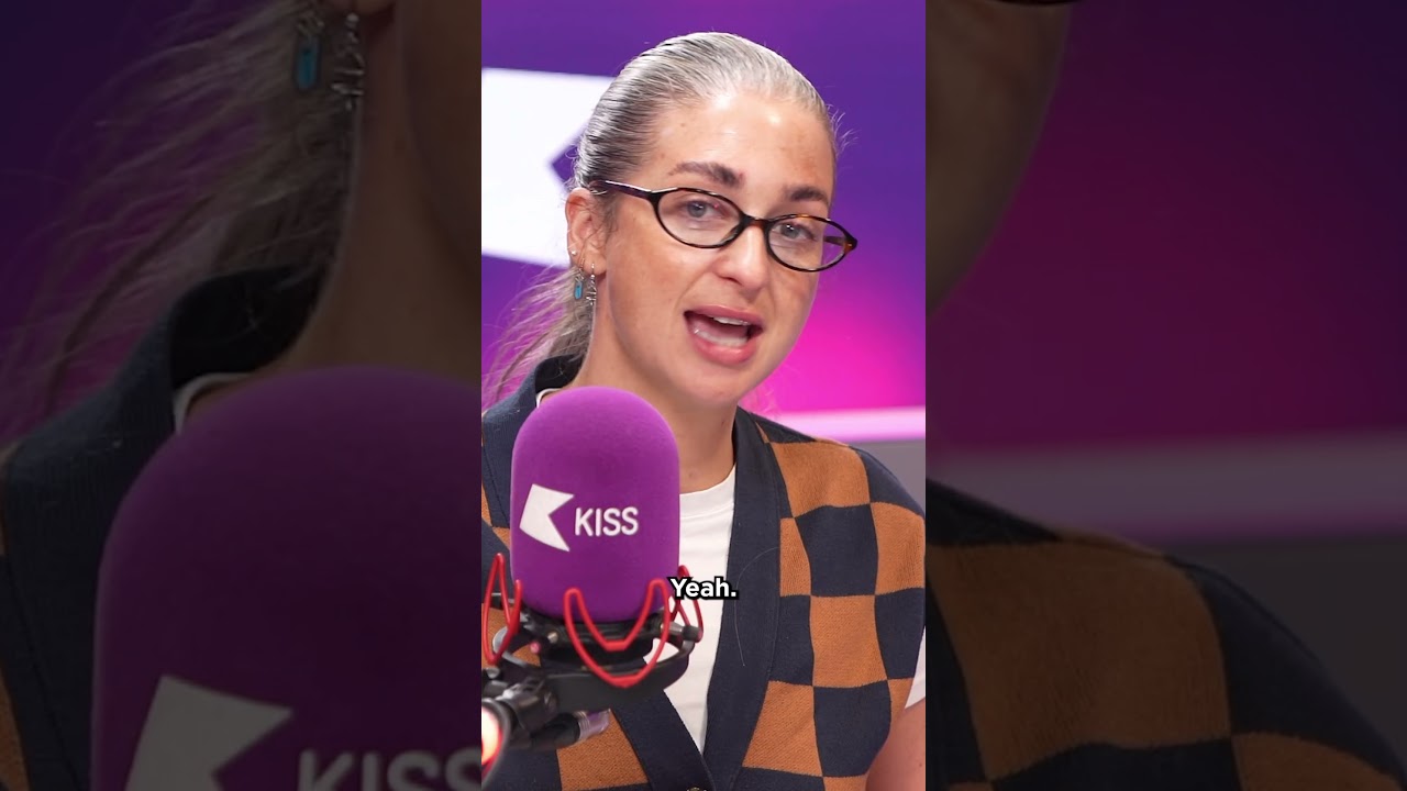 Lily James talks ghosting on dating apps 💔