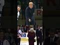 Same place, DIFFERENT TIME with the Vancouver Canucks #shorts #princeharry #royal #nhl