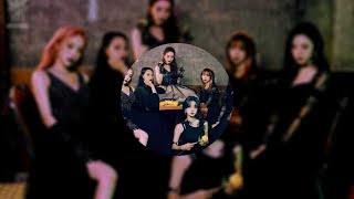DREAMCATCHER 드림캐쳐 'BOCA' - Instrumental with Backing Vocals