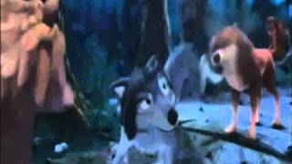 Alpha And Omega--Waking Up In Vegas