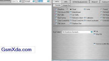 Micromax A65 Bolt Pattern Unlock done without box by GsmHelpFul
