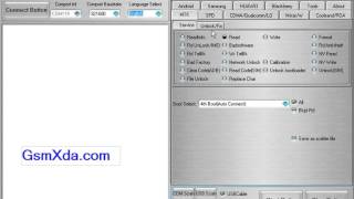 Micromax A65 Bolt Pattern Unlock done without box by GsmHelpFul