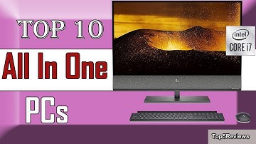 ✅ 10 Best All In One PCs New Model 2022