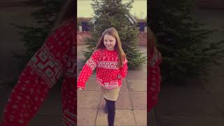 Beamish Christmas Jumper