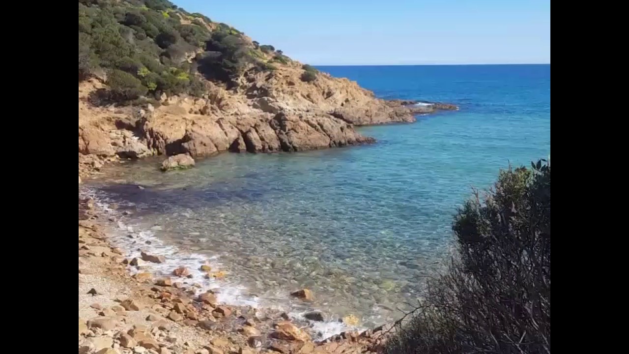 Dovè Finita La Spiaggia Cala Del Morto Quel Che Ne Rimane
