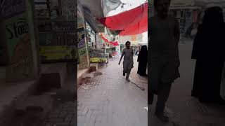 From Pakistani Streets #shorts #travel #streets #short