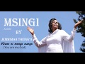 Msingi official lyrics by jemmimah thiongo