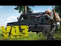 Я ПРОСТО ВІДІГРАВ НА ТОП 1➤ЧІТЕСЬКА МАШИНА➤BEST PUBG