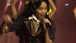 Jkt48  Revolusi Rio rio No Kakumei  Ingin Bertemu aitakatta 26 Januari 2024