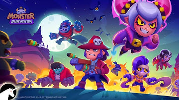 Monster Survivors PvP Game