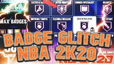 *NEW* PERMANENT ANIMATION + DEMI GOD BADGE GLITCH TUTORIAL AFTER PATCH 1.07!