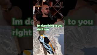 Andrew Tate on ONLYFANS #shorts