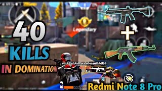 Pubg Mobile Malayalam Troll Video 40 Kill By Monster Sir Fan