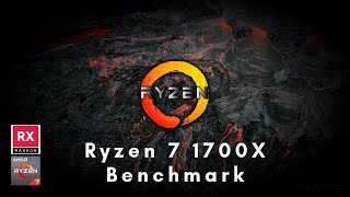 Anno 2205 Ryzen Benchmark