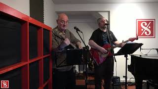 Blacksheeplad - Always The Grey