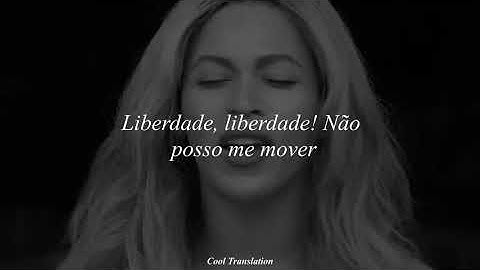 Beyoncé ft. Kendrick Lamar - Freedom (Tradução / Legendado)