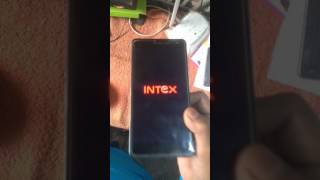 how to INTEX CLOUD S9 HARD RESET