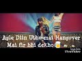 Honey Singh 4 Bottle Vodka whatsapp Status 30 sec video