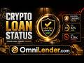 Unlock Liquidity Get a Crypto Loan Without Selling Your Assets OmniLender 1080p caption