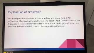 Physics 115 Video Project