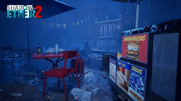 Unreal Engine 5.3 most realistic game ever I am Etheric