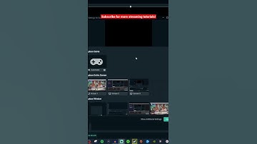 Capture your pc games and apps with Streamlabs Screen Capture!