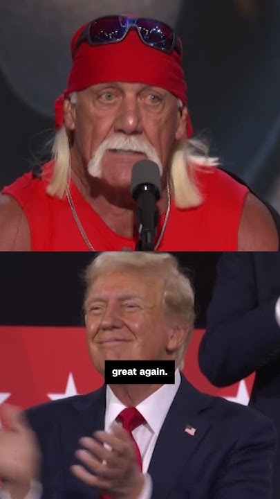 [爆卦] 知名摔角傳奇Hulk Hogan 離世