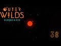 The Dark Descent - Outer Wilds