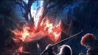 Attack on the Bandit Encampment | The Wise Man's Fear | The Kingkiller Chronicle Attack on the Bandit Encampment | The Wise Man's Fear | The Kingkiller Chronicle