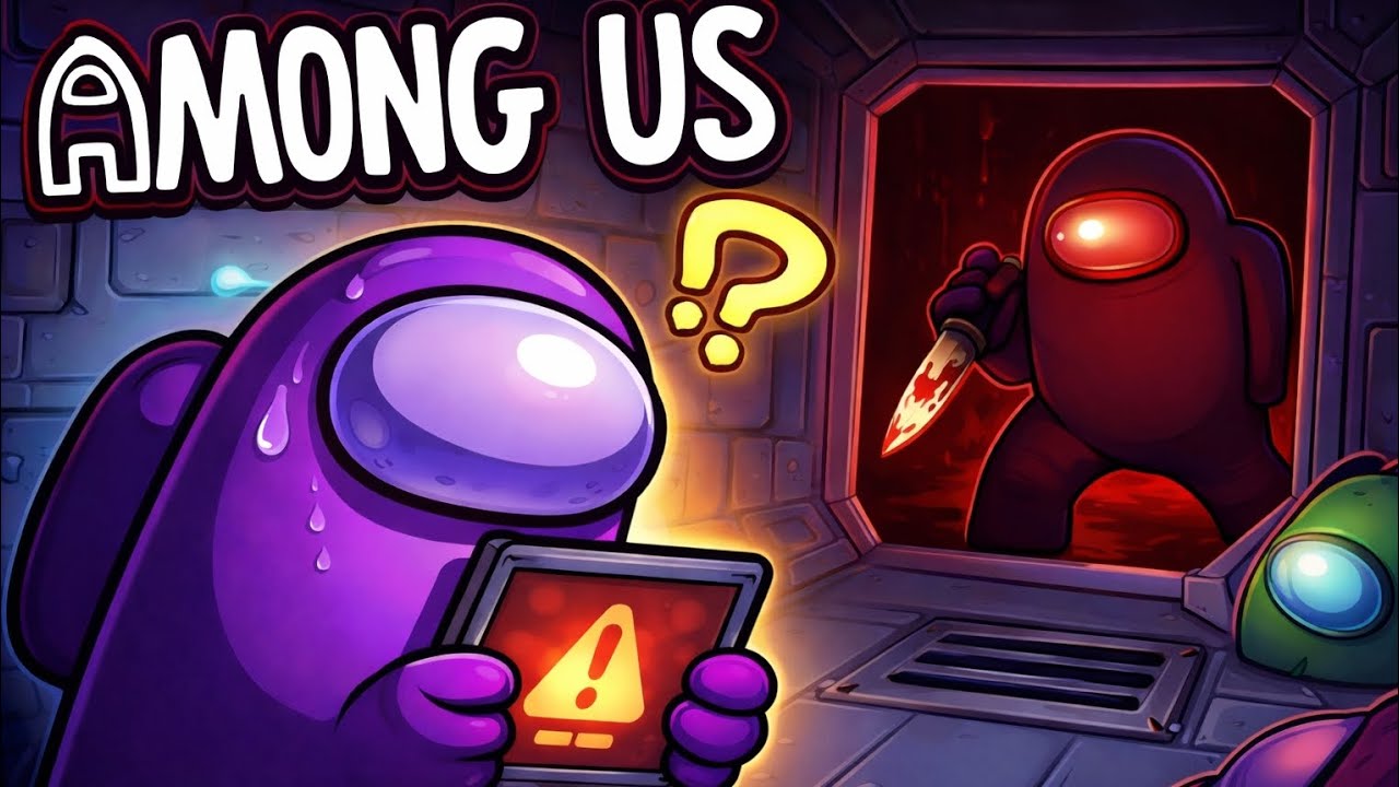Among Us (Mobile)
