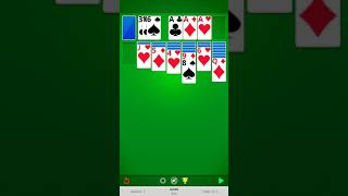 3 minute Solitaire