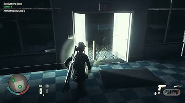 State of Decay 2 LETHAL Mode | Full Game Part 4 | Meagher Valley 744