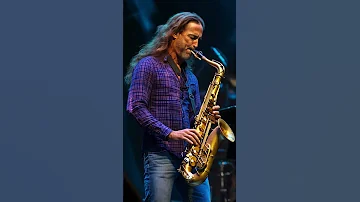 Greatest Hits Saxophone 2025 Kenny G MUSICA DE LUJO Grandes Exitos Instrumentales De Oro 