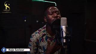 Fa Me Siejoe Mettle And Fakye Yenps. Joe Beecham Cover By Kojo Saviour.