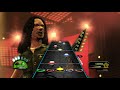 Guitar Hero Metallica Orion Expert Guitar 100% FC (545140)