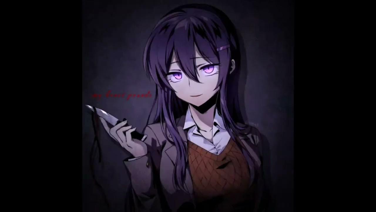 Yuri | Psycho - YouTube