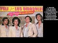 Yuli  mi corazon no da mas  cd completo  1985