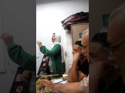 اسمع صوت بنات اسكندرية في الموال 