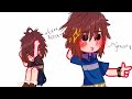 CPR x Misery /meme\ Ft: Evan Afton and Gregory •FNAF•
