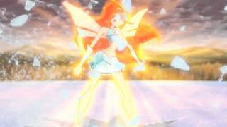 Winx Clubbattle For Magix Promo September 2011 Nick