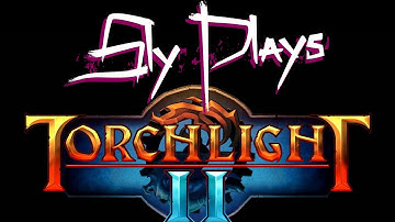 Torchlight 2: Episode 4- So Many Gems!