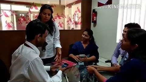 ABYB 12C  Video Assignment | Axis bank 12 batch