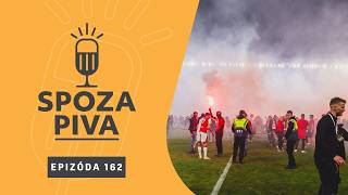 Prešovčania by mohli za ten rok v druhej lige vychladnúť #162 Spoza piva Prešovčania by mohli za ten rok v druhej lige vychladnúť #162 Spoza piva